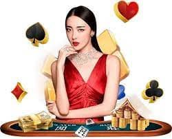CK777 Fortune Mouse