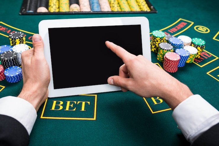 CK777 Mobile Gaming