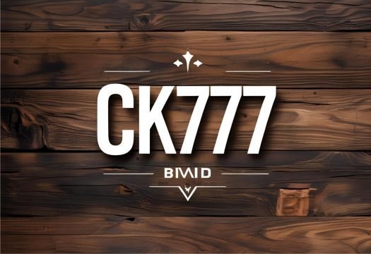 CK777 Logo